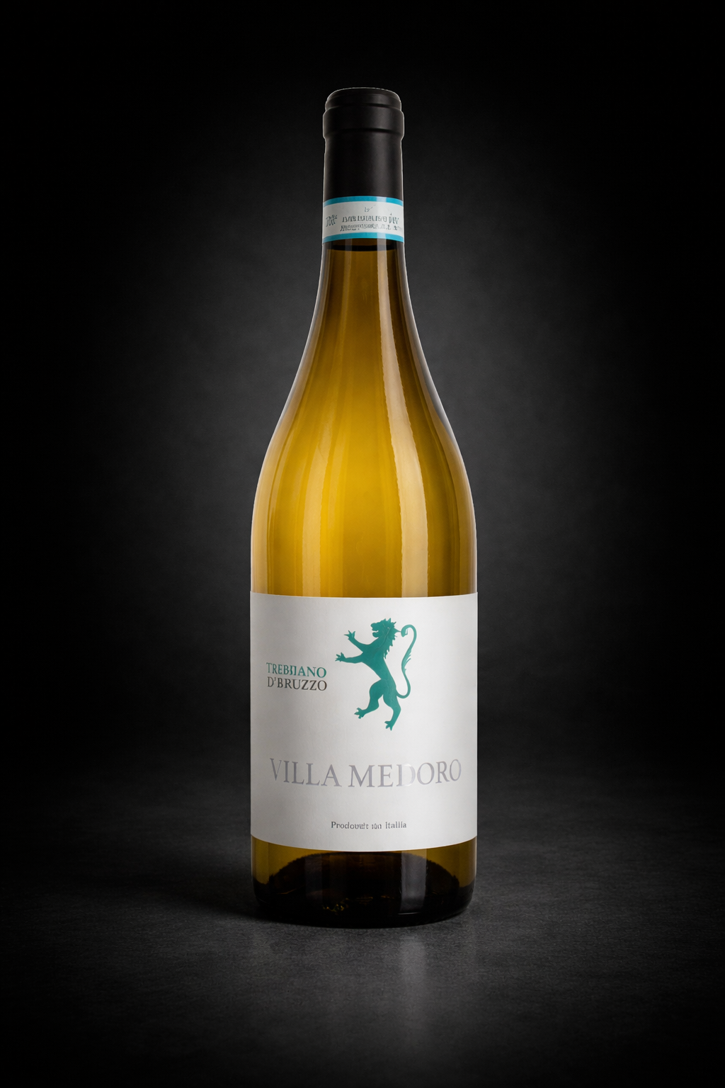 TREBBIANO DOC VILLA MEDORO CL 75 1